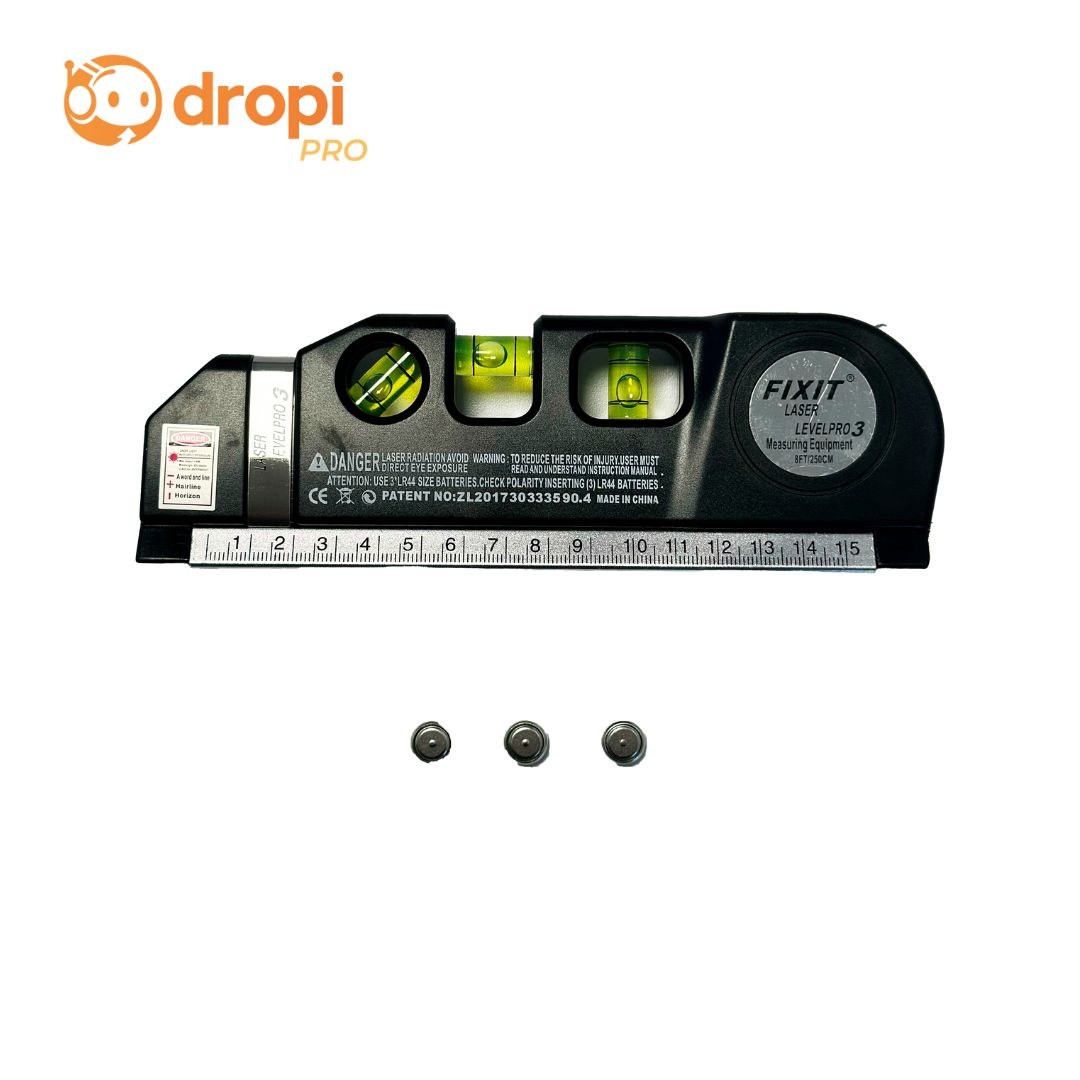 Miniatura 5 de NIVEL CON LASER DIGITAL